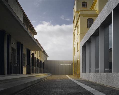 didattica fondazione prada|foundation prada milan.